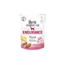  Brit Care Dog Functional Snack Endurance Lamb 150 g jutalomfalat kutyáknak
