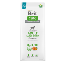 Brit Care Dog Grain-free Adult Large Breed 12 kg kutyaeledel