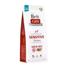 Brit Care Dog Grain-free Sensitive Venison & Potato kutyatáp 1kg kutyaeledel