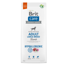 Brit Care Dog Hypoallergenic Adult Large Breed 12 kg kutyaeledel