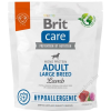  Brit Care Dog Hypoallergenic Lamb Adult Large Breed 1 kg