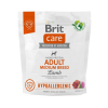  Brit Care Dog Hypoallergenic Lamb Adult Medium Breed 1 kg