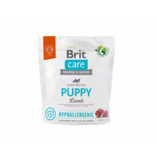 Brit Care Dog Hypoallergenic Puppy 1 kg kutyaeledel
