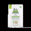  Brit Care Dog Sustainable Insect Senior 3 kg