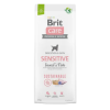 Brit Care Dog Sustainable Sensitive 12 kg