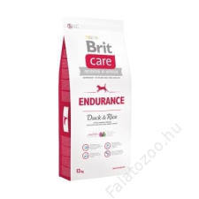 Brit Care Endurance 12 kg 2db kutyaeledel
