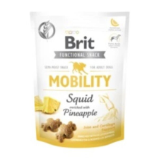 Brit Care Functional Snack MOBILITY 150 g jutalomfalat kutyáknak