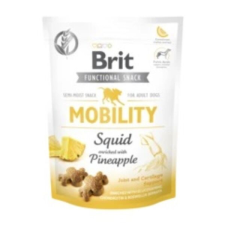 Brit Care Functional Snack MOBILITY   150 g jutalomfalat kutyáknak