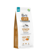  Brit Care Grain-Free Senior & Light - lazac, burgonya 3 kg