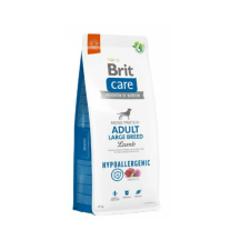 Brit Care Hipoallergén táp bárány és rizs ízesítéssel idős kutyák számára 12kg kutyaeledel