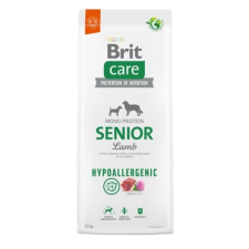 Brit Care Hypoallergenic SENIOR 3 kg Lamb 172653 kutyaeledel