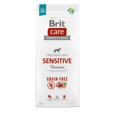  Brit Care Hypoallergenic Sensitive Venison 1kg kutyaeledel