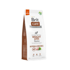 Brit Care Hypoallergenic WEIGHT LOSS 1 kg Rabbit 172223 kutyaeledel