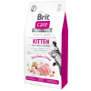  Brit Care Kitten Healthy Growth & Development 2 kg