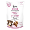 Brit Care Mini Mood jutalomfalat kutyáknak 50 g