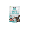 Brit Care MINI Pouch Lazac-hering 85 g
