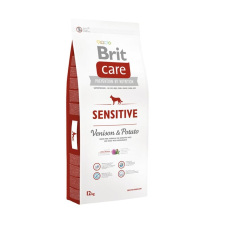 Brit Care Sensitive (Venison) 12 kg kutyaeledel