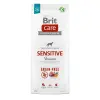 Brit Care Sensitive Venison &amp; Potato 12kg- szarvashúsos hipoallergén, gabonamentes kutyatáp