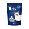 Brit Cat Premium by Nature Sterilised lamb 1,5 kg