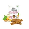 Brit Dental Stick Mobility with Curcuma & Collagen 251g