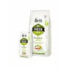  BRIT FRESH KACSA ÉS KÖLES ACTIVE DOGS RUN &amp; WORK 2,5KG