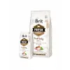  Brit Fresh Pulyka és Borsó Adult Fit &amp; Slim 2,5 kg