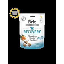 Brit Functional Snack Recovery Herring jutalomfalat 150g jutalomfalat kutyáknak