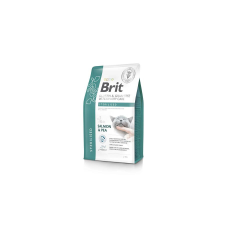 Brit GF Veterinary Care Cat Sterilised 2kg macskaeledel