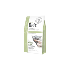Brit GF Veterinary Diets Cat Diabetes 2kg macskaeledel