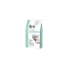 Brit GF Veterinary Diets Cat Struvite 5 kg macskaeledel