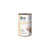 Brit GF Veterinary Diets Dog Can Hepatic 400g