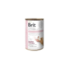 Brit GF Veterinary Diets Dog Can Hypoallergenic 400g