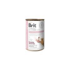 Brit GF Veterinary Diets Dog Can Hypoallergenic 400g kutyaeledel