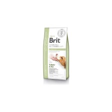 Brit GF Veterinary Diets Dog Diabetes 12kg kutyaeledel