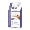Brit Grain Free Veterinary Diets Dog Gastrointestinal Low Fat 2 kg