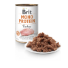 Brit Monoprotein Pulyka 400 g