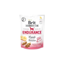 BRIT Petfood Brit Care Dog Functional Snack Endurance Lamb 150 g jutalomfalat kutyáknak