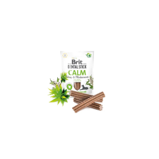 BRIT Petfood BRIT DENTAL STICK CALM WITH HEMP & MOTHERWORTH 251G jutalomfalat kutyáknak