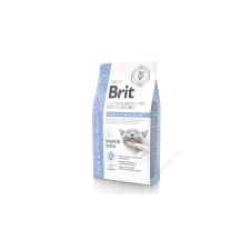 BRIT Petfood Brit GF Veterinary Care Cat Calm & Stress Relief 5kg macskaeledel