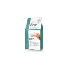 BRIT Petfood Brit GF Veterinary Care Dog Sterilised 400 g kutyaeledel