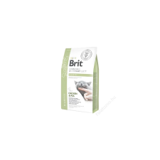 BRIT Petfood Brit GF Veterinary Diets Cat Diabetes 2kg macskaeledel