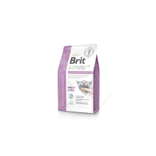 BRIT Petfood Brit GF Veterinary Diets Cat Ultra-hypoallergenic 5 kg macskaeledel