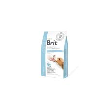 BRIT Petfood Brit GF Veterinary Diets Dog Obesity 2 kg kutyaeledel