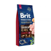 Brit Premium Brit Premium by Nature Large/Extra Large Senior 15 kg