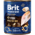 Brit Premium Brit Premium by Nature Paté Fish with Fish Skin 800 g