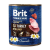 Brit Premium Brit Premium by Nature Paté Turkey with Liver 800 g
