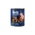 Brit Premium By Nature Adult Pork with Trachea konzerv 6x400g
