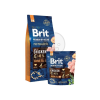 Brit Premium By Nature Brit Premium by Nature Senior Small / Medium 15 kg