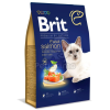  Brit Premium by Nature Cat Adult - lazac 8 kg Lejárat: 2024.11.20
