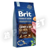 Brit Premium By Nature Premium by Nature Adult Light 15kg